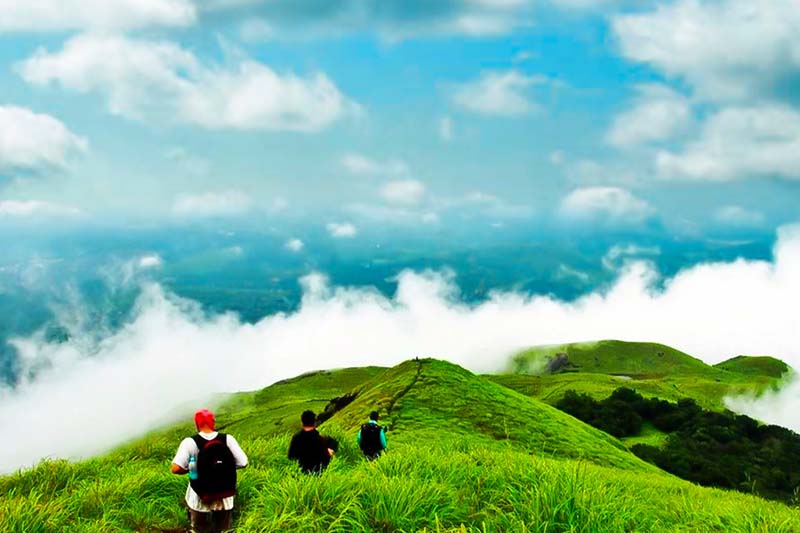 Top Coorg holiday packages, hotel, cabs and sightseeing