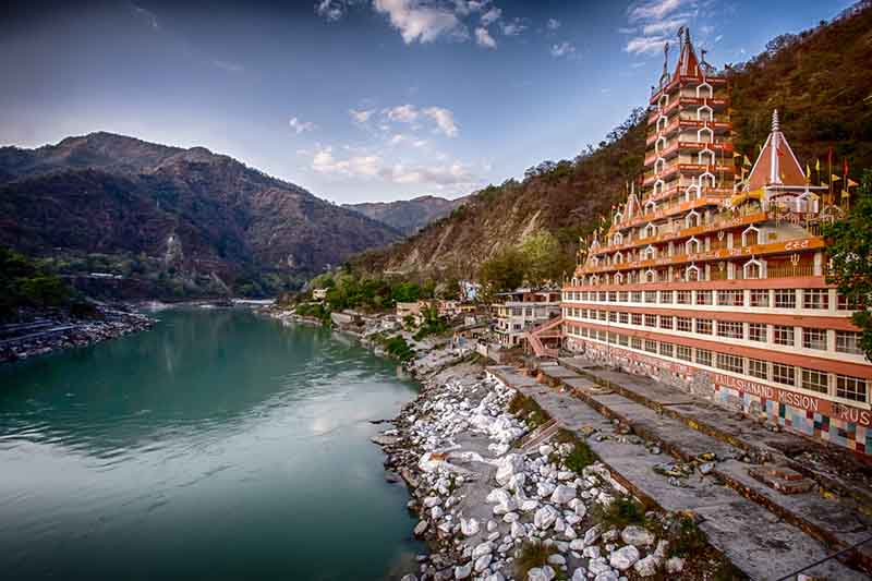 Top Uttarakhand holiday packages, hotel, cabs and sightseeing