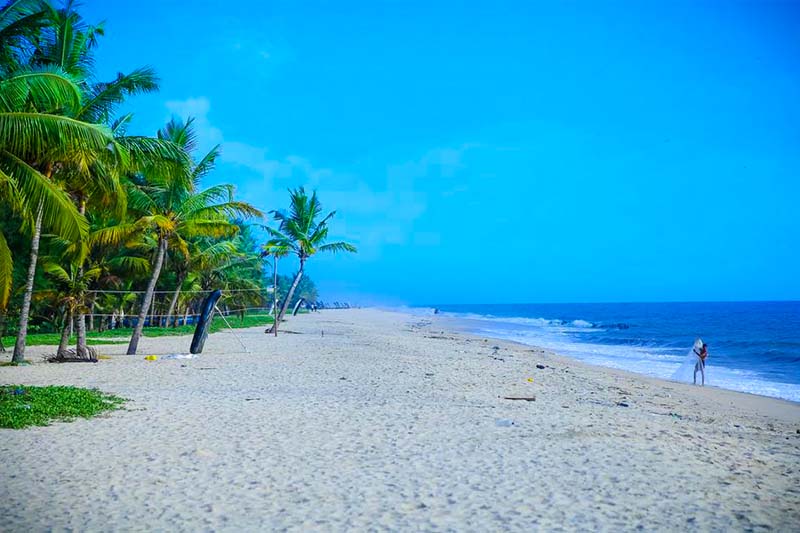 Top Mararikulam holiday packages, hotel, cabs and sightseeing