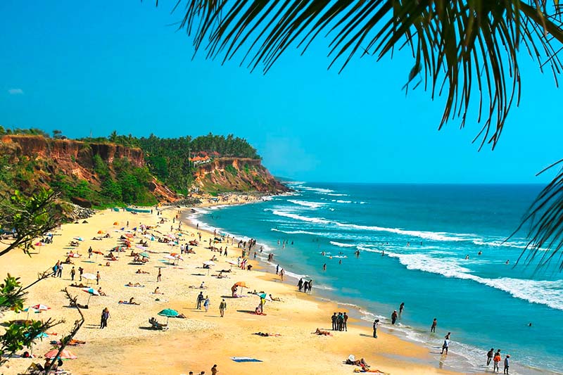 Top Goa holiday packages, hotel, cabs and sightseeing