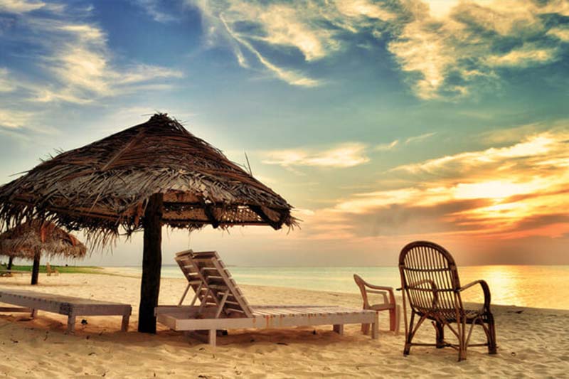 Top Lakshadweep holiday packages, hotel, cabs and sightseeing