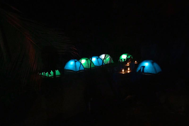 Top Gokarna holiday packages, hotel, cabs and sightseeing